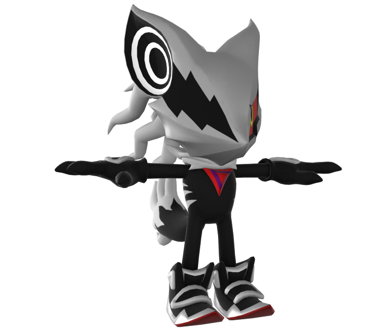 Preview in Browser - Sonic Rumble Party