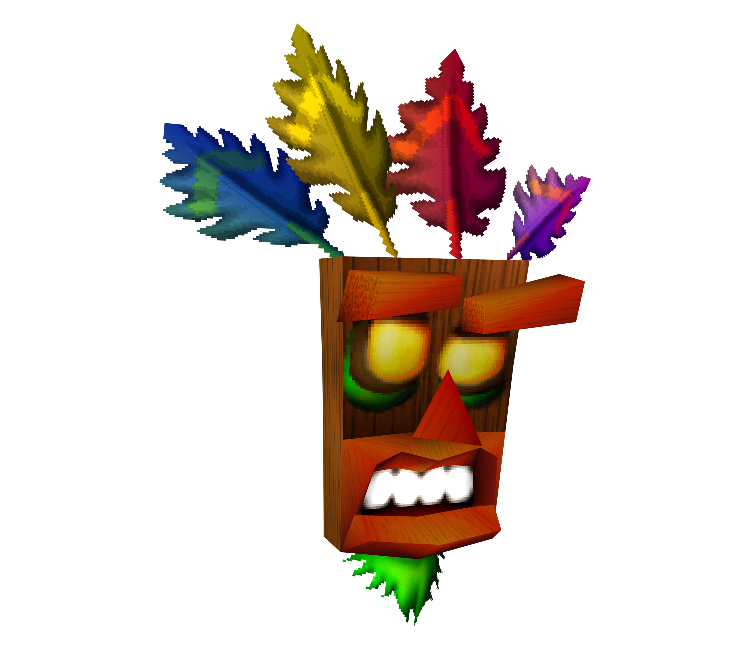 Preview in Browser - Crash Bandicoot 2: Cortex Strikes Back