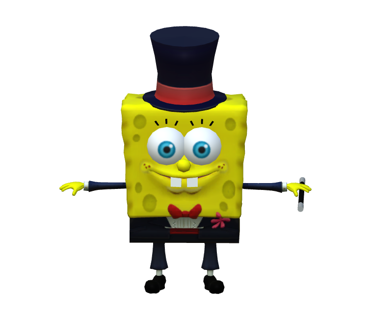Preview in Browser - SpongeBob Simulator (Roblox)