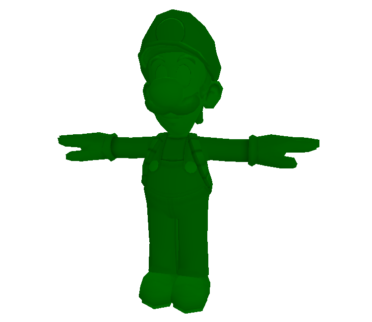 Preview in Browser - Luigi's Mansion