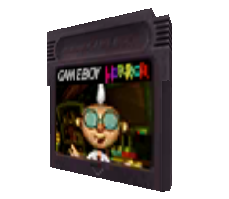 Preview in Browser - Luigi's Mansion