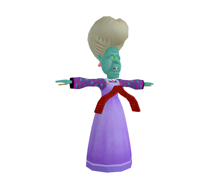 Preview in Browser - Luigi's Mansion