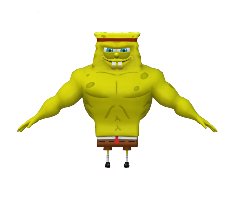 Preview in Browser - SpongeBob Simulator (Roblox)