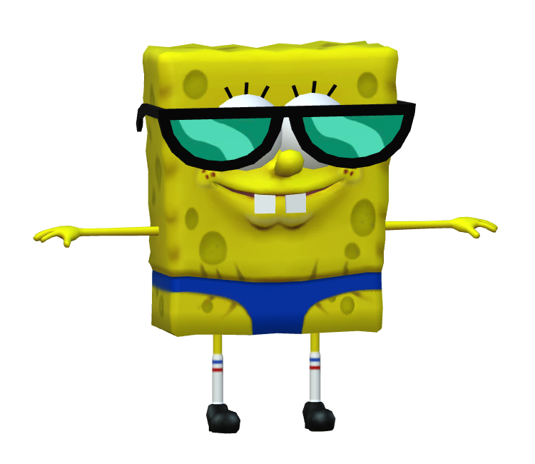 Preview in Browser - SpongeBob Simulator (Roblox)