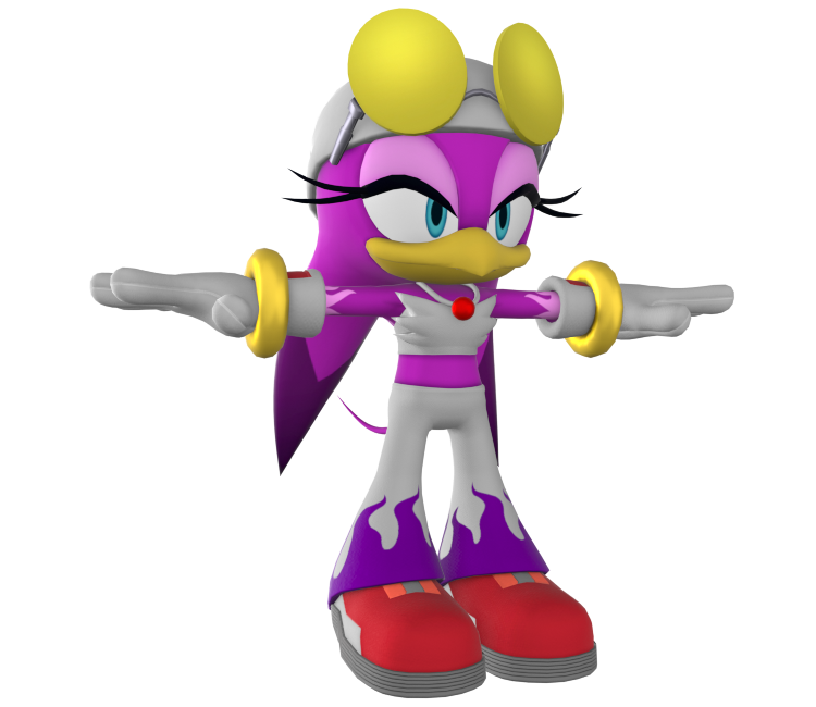 Preview in Browser - Sonic Rumble Party