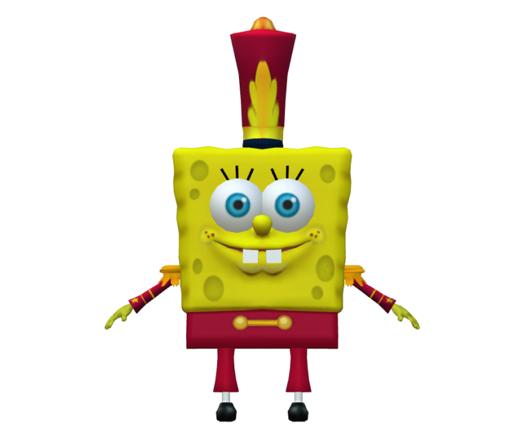 Preview in Browser - SpongeBob Simulator (Roblox)
