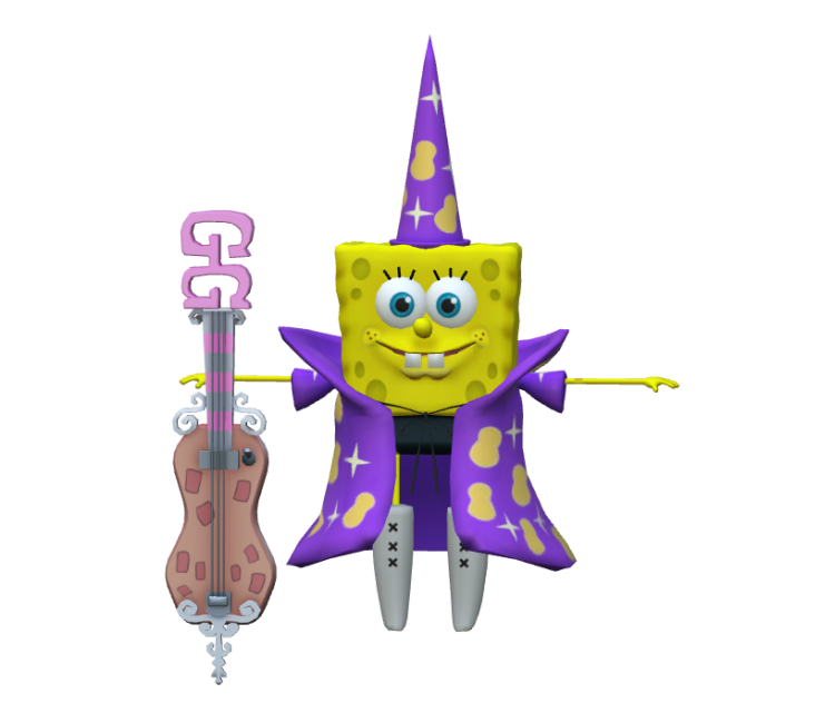 Preview in Browser - SpongeBob Simulator (Roblox)