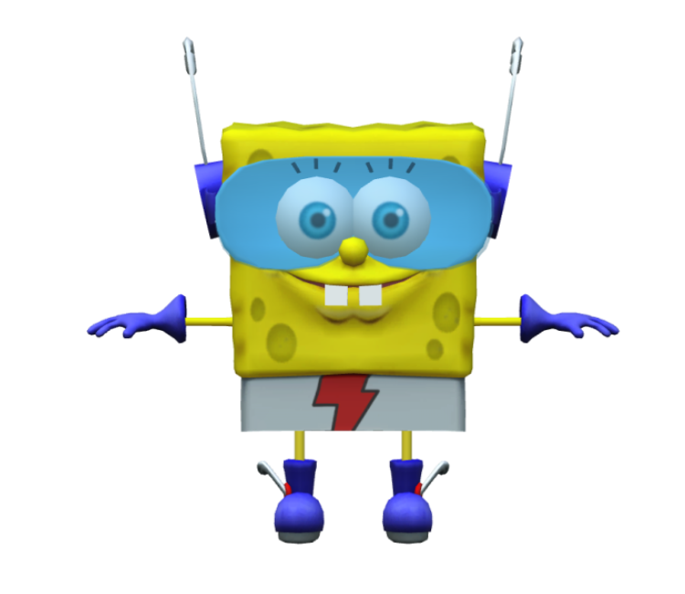 Preview in Browser - SpongeBob Simulator (Roblox)
