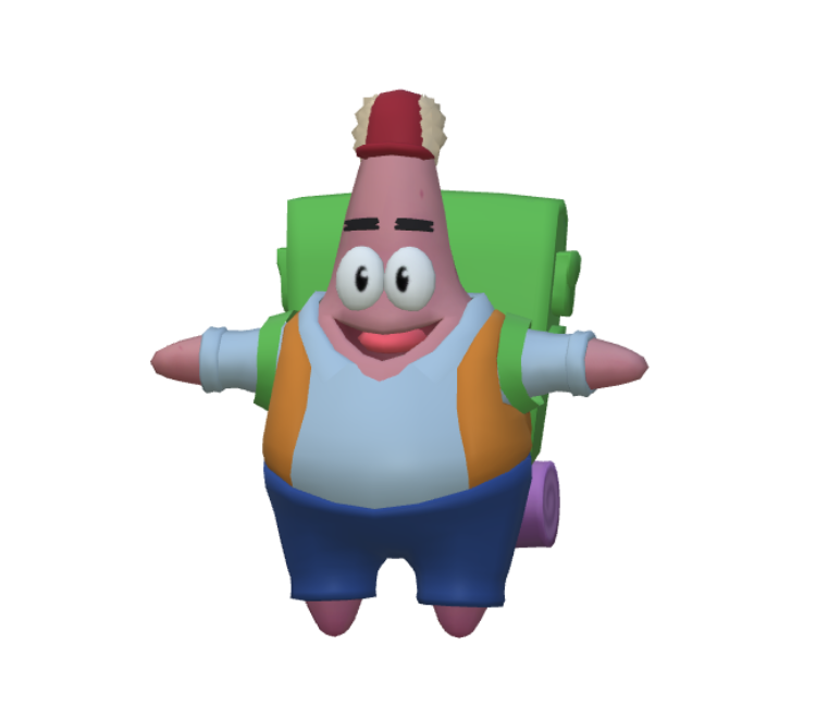 Preview in Browser - SpongeBob Simulator (Roblox)