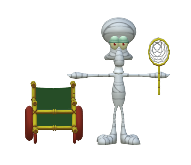 Preview in Browser - SpongeBob Simulator (Roblox)