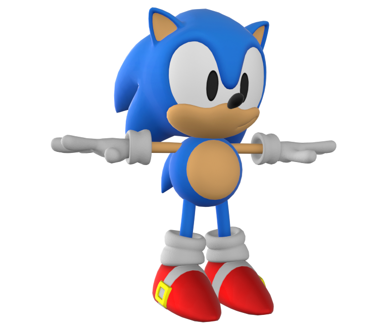 Preview in Browser - Sonic Rumble Party