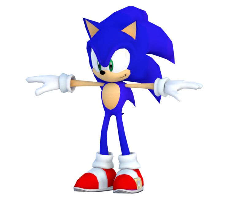 Preview in Browser - SEGA Superstars