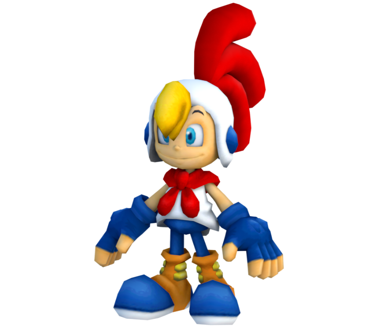 Preview in Browser - SEGA Superstars