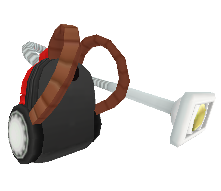 Preview in Browser - Luigi's Mansion
