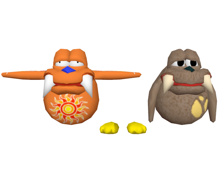 Preview in Browser - Pen Pen TriIcelon