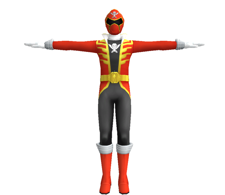 Download ZIP Archive - Super Sentai Battle: Ranger Cross (JPN)