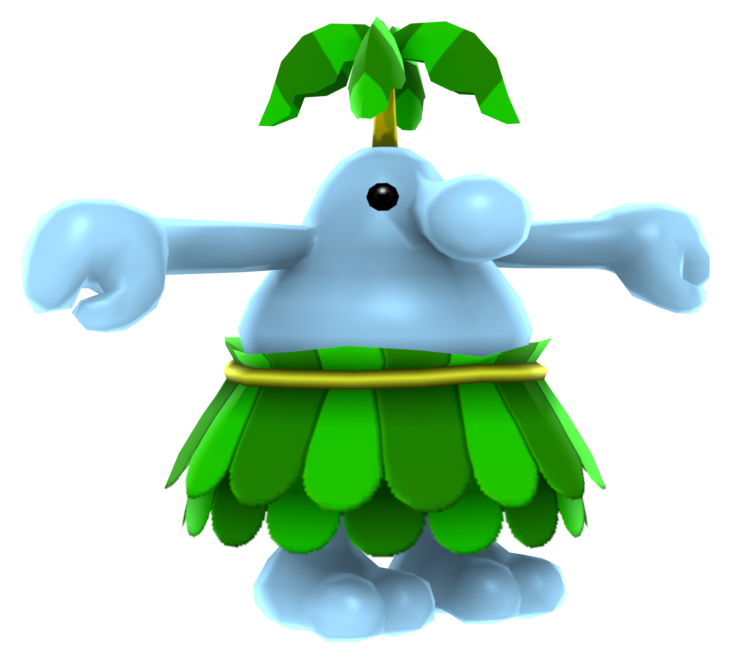 Preview in Browser - Super Mario Galaxy 2