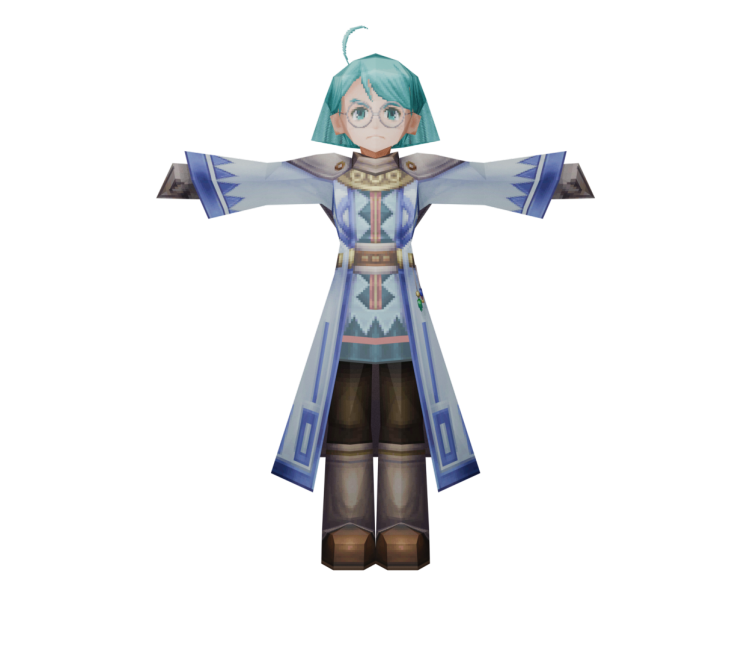 Preview in Browser - Golden Sun: Dark Dawn