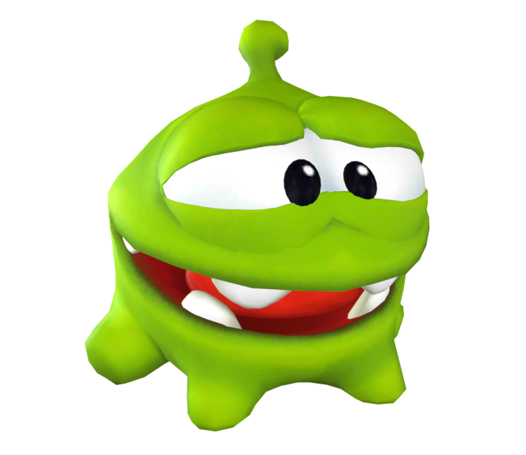 Preview in Browser - Cut the Rope: Triple Treat