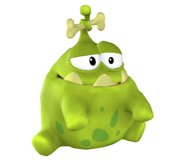 Preview in Browser - Cut the Rope: Triple Treat