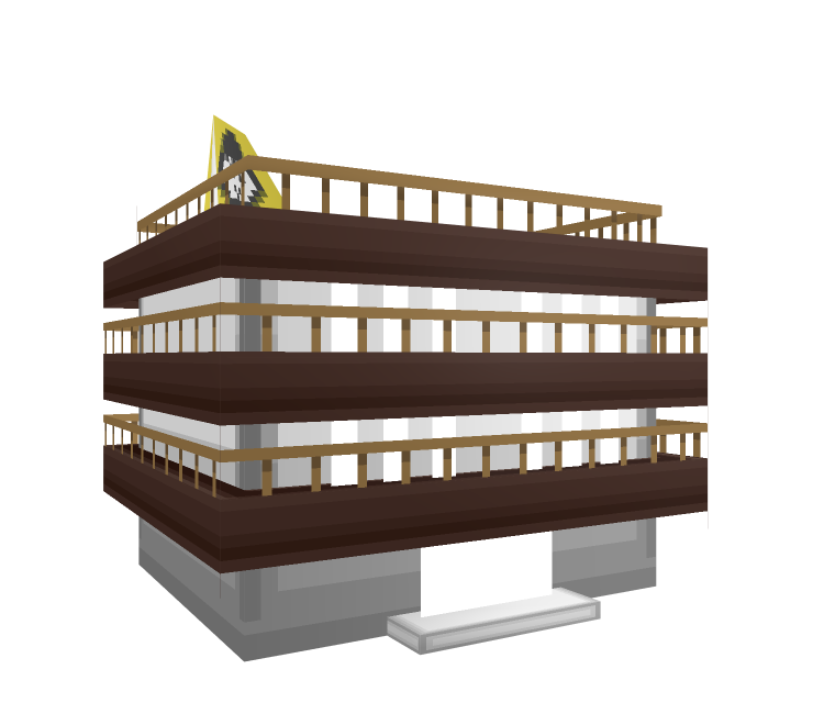Preview in Browser - Tomodachi Collection