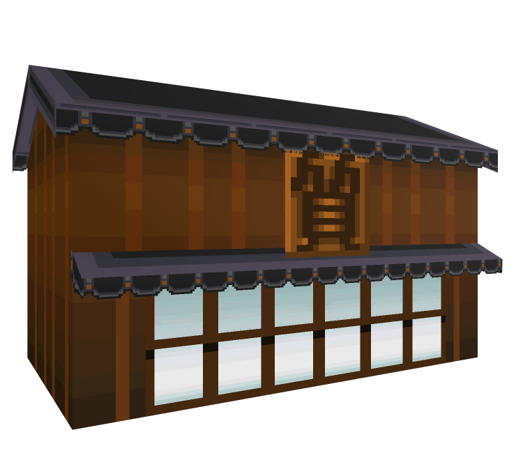 Preview in Browser - Tomodachi Collection