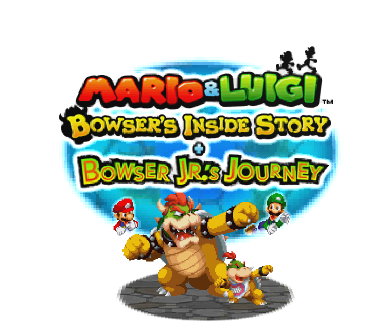 Preview in Browser - Mario & Luigi: Bowser's Inside Story + Bowser Jr.'s Journey