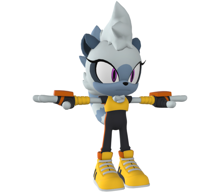 Preview in Browser - Sonic Rumble Party