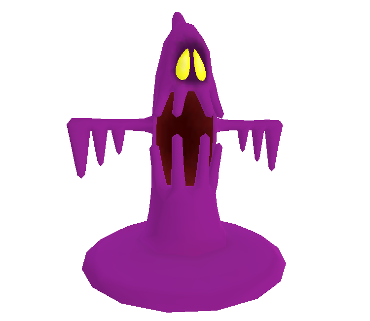 Preview in Browser - Luigi's Mansion