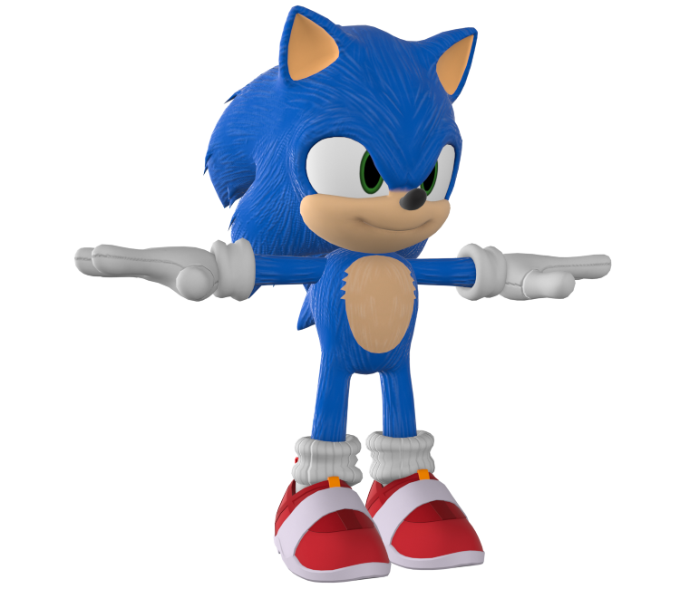 Preview in Browser - Sonic Rumble Party