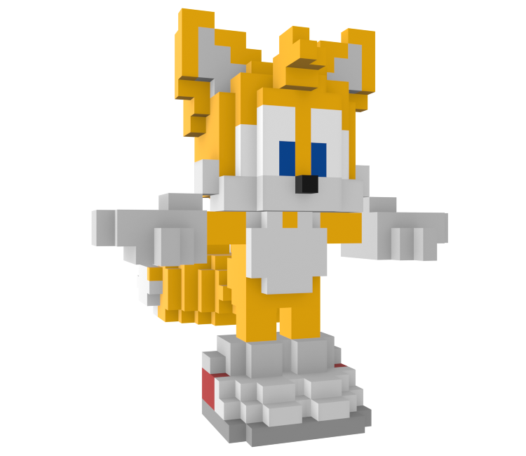 Preview in Browser - Sonic Rumble Party