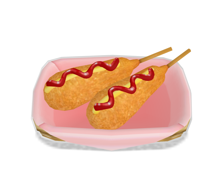 Preview in Browser - Cooking Mama 4: Kitchen Magic