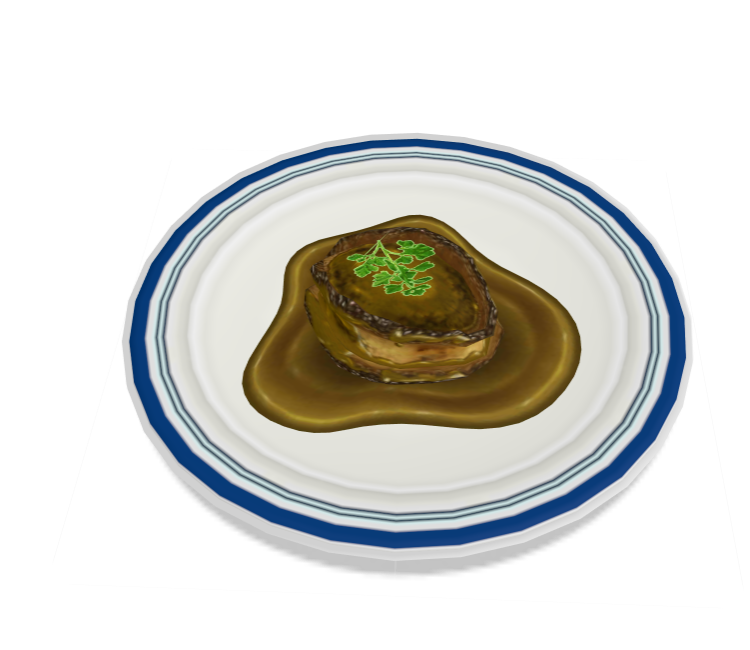 Preview in Browser - Cooking Mama 4: Kitchen Magic