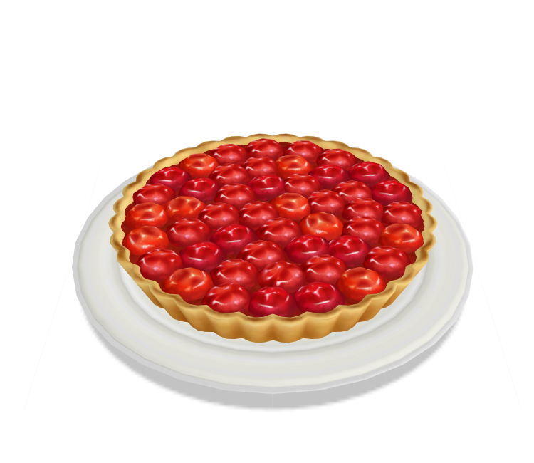Preview in Browser - Cooking Mama 4: Kitchen Magic