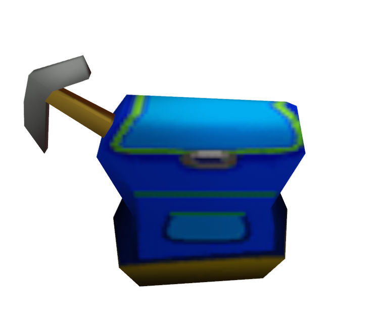 Preview in Browser - Pen Pen TriIcelon