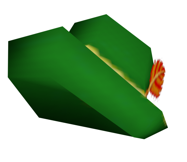 Preview in Browser - Pen Pen TriIcelon
