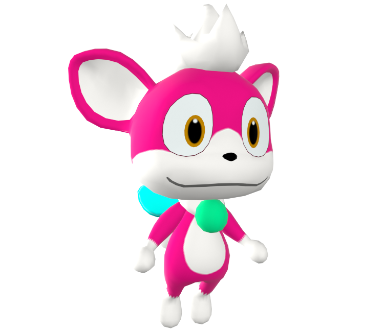 Preview in Browser - Sonic Rumble Party