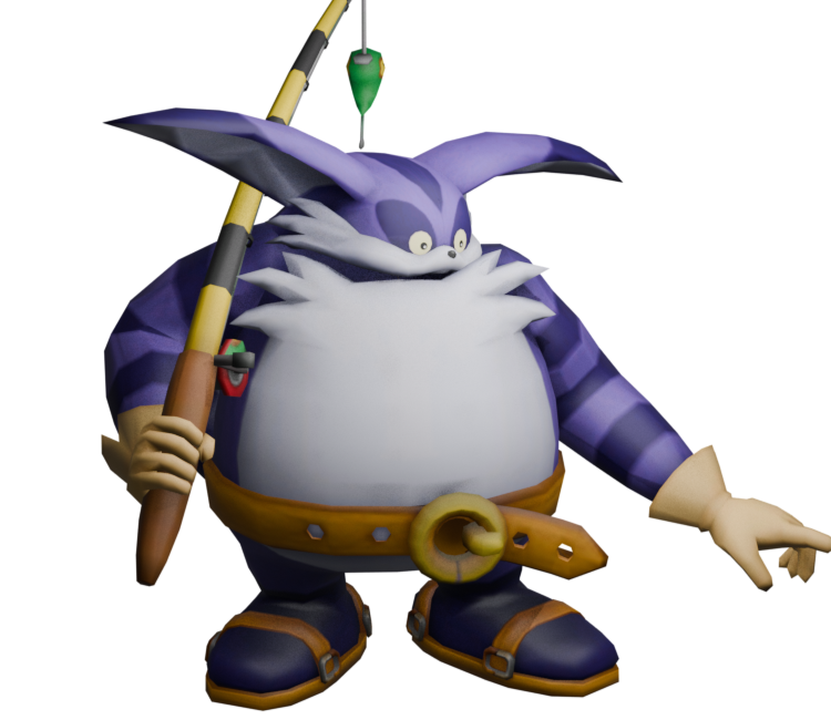 Preview in Browser - Sonic Generations