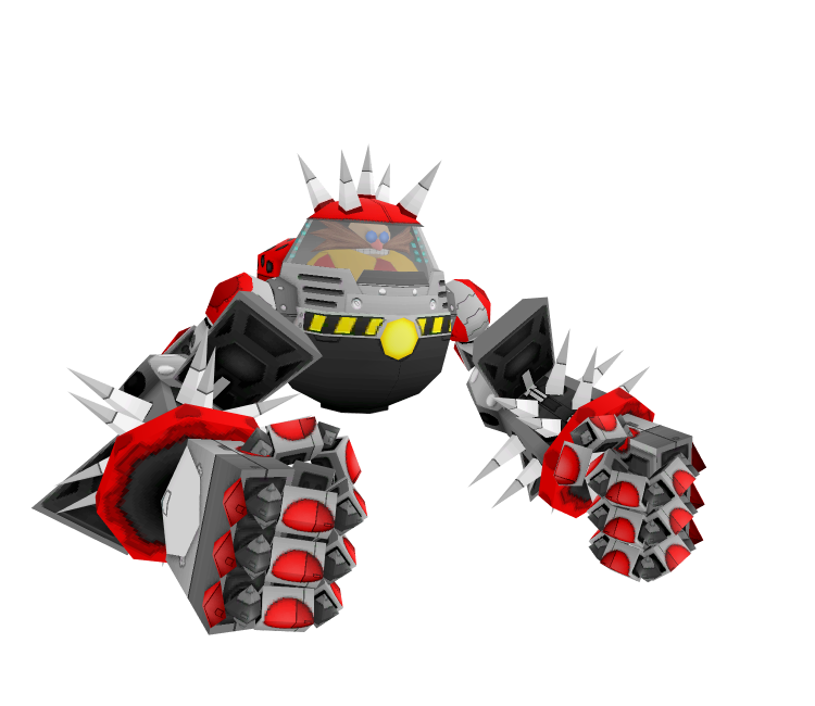 Preview in Browser - Sonic Generations