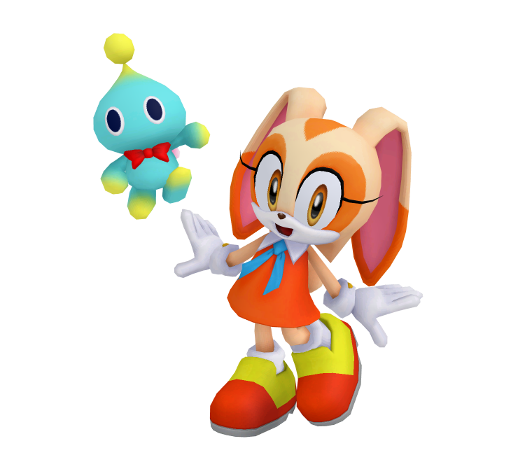 Preview in Browser - Sonic Generations