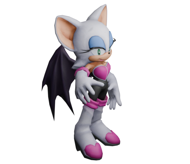Preview in Browser - Sonic Generations