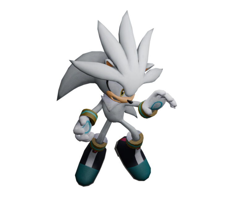 Preview in Browser - Sonic Generations