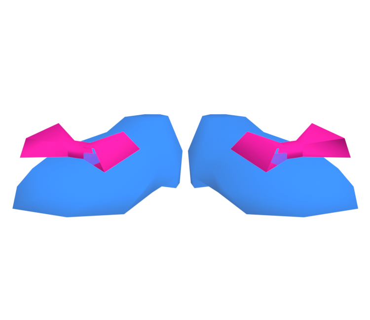Preview in Browser - Pen Pen TriIcelon
