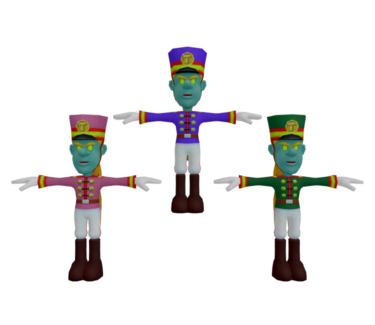Preview in Browser - Luigi's Mansion