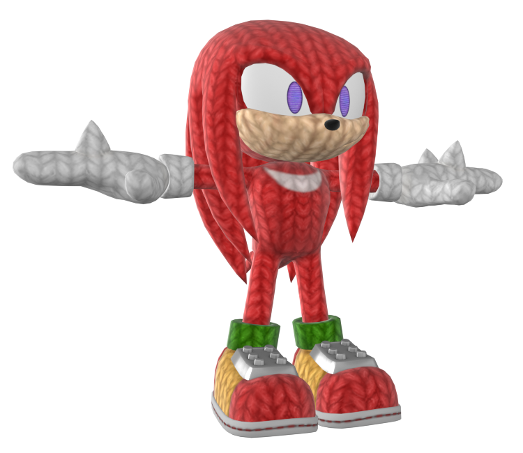 Preview in Browser - Sonic Rumble Party