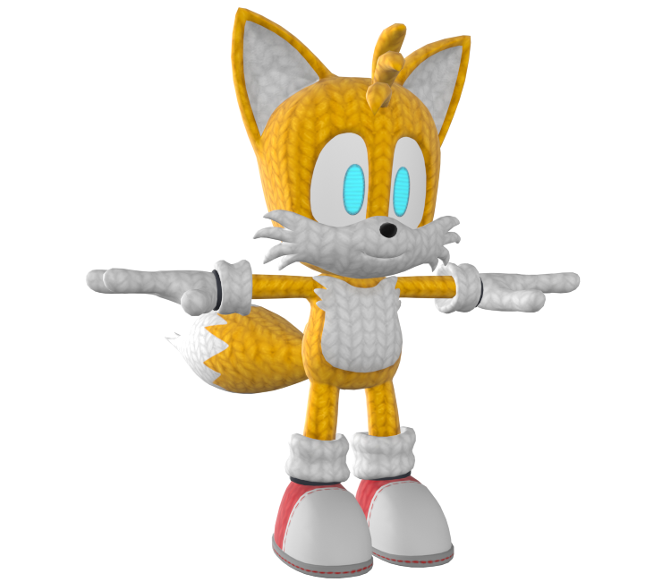 Preview in Browser - Sonic Rumble Party