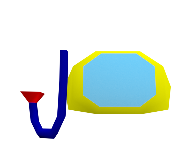 Preview in Browser - Pen Pen TriIcelon
