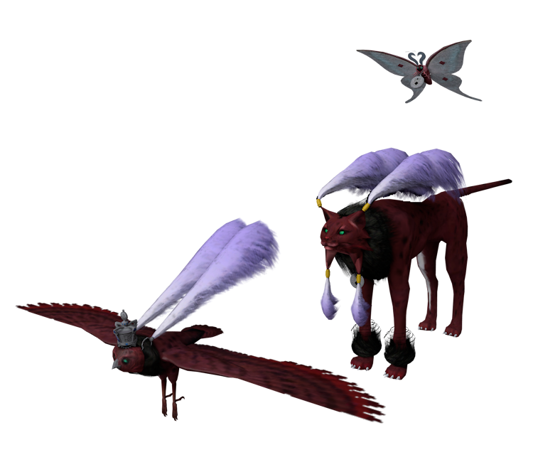 Download ZIP Archive - Bayonetta