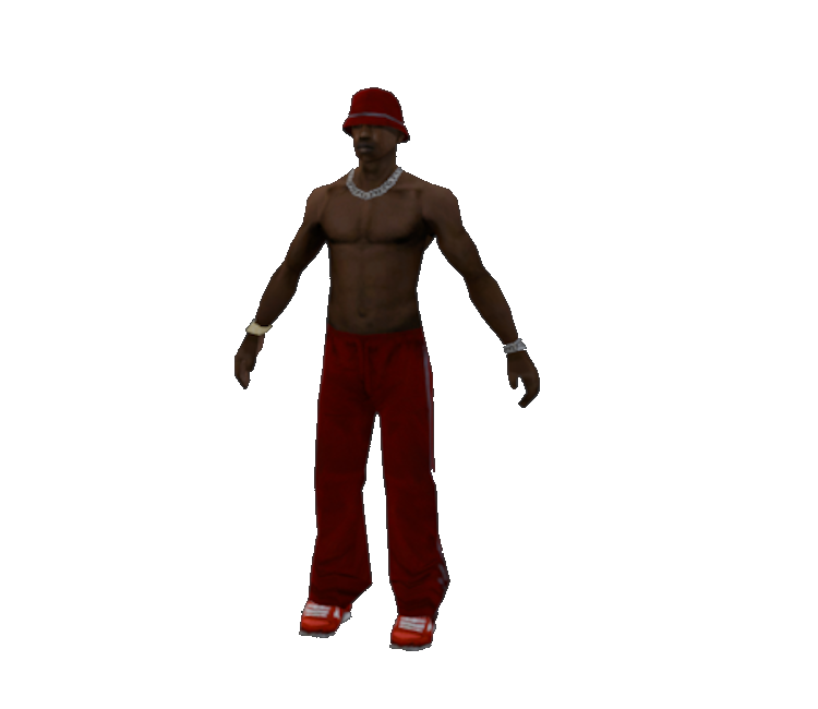 Download ZIP Archive - Grand Theft Auto: San Andreas