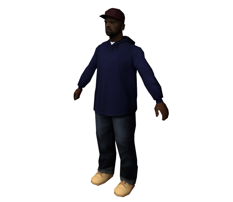 Download ZIP Archive - Grand Theft Auto: San Andreas